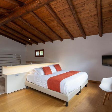 Parco San Marco Lifestyle Beach Resort Porlezza Exterior foto