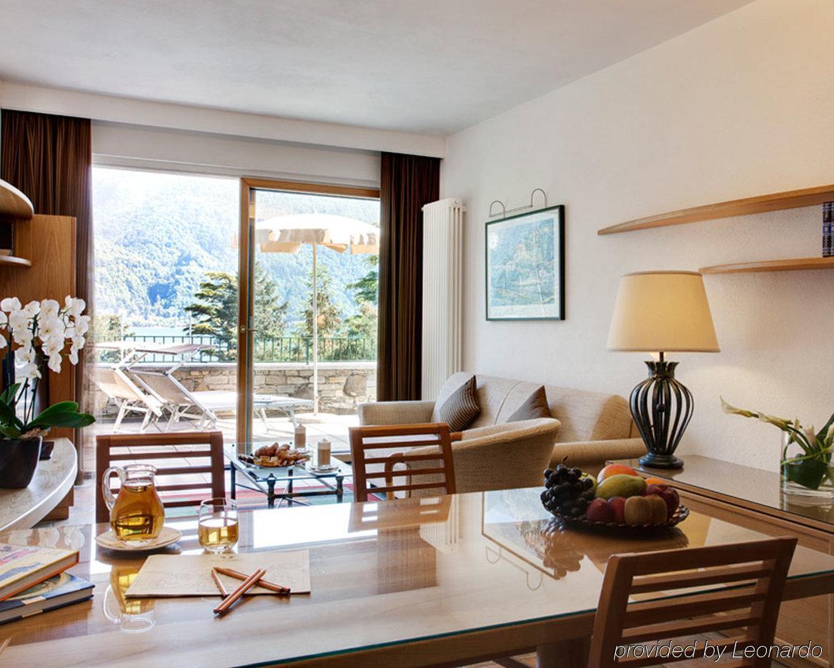 Parco San Marco Lifestyle Beach Resort Porlezza Exterior foto